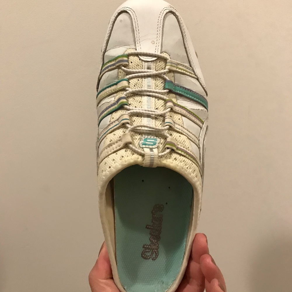 Sketcher Sneaker 7